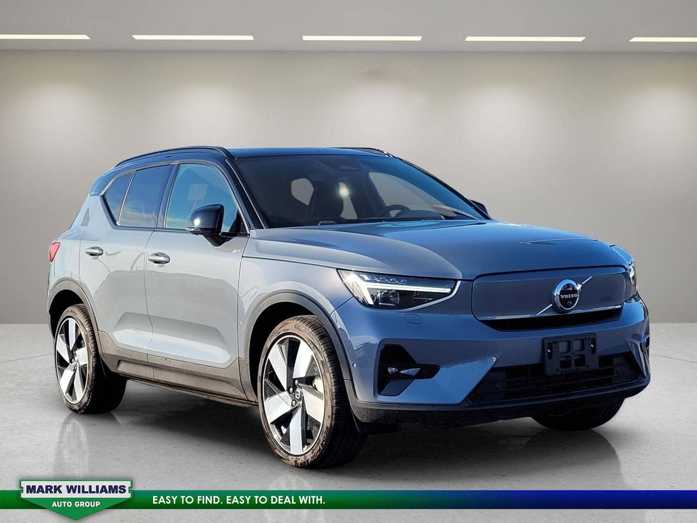 2023 Volvo XC40 Recharge Ultimate — SUV — 6,309 mi — Cincinnati, OH