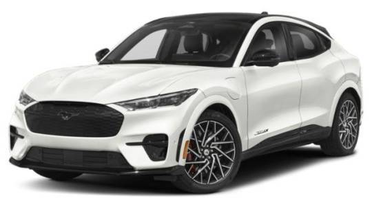 2023 Ford Mustang Mach-E GT — SUV — 14,751 mi — Cincinnati, OH