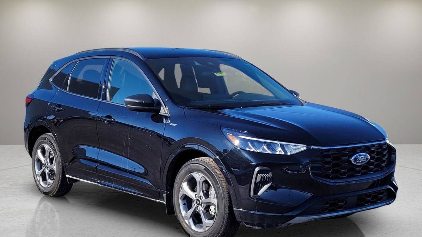 2023 Ford Escape ST-Line — SUV — 16,013 mi — Cincinnati, OH