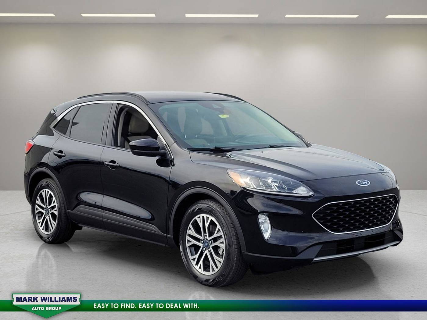 2020 Ford Escape SEL — SUV — 39,225 mi — Cincinnati, OH