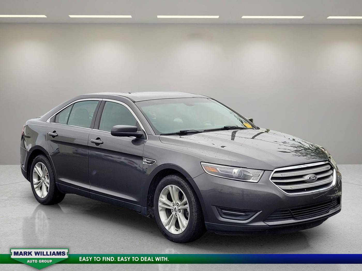 2017 Ford Taurus SEL — Sedan — 144,756 mi — Cincinnati, OH