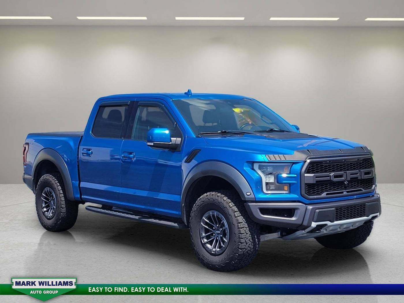 2019 Ford F-150 Raptor — Pickup Truck — 69,200 mi — Cincinnati, OH