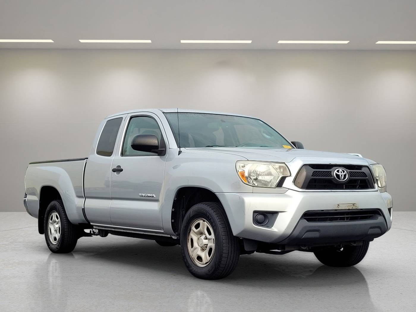 2012 Toyota Tacoma Base — Pickup Truck — 104,131 mi — Cincinnati, OH