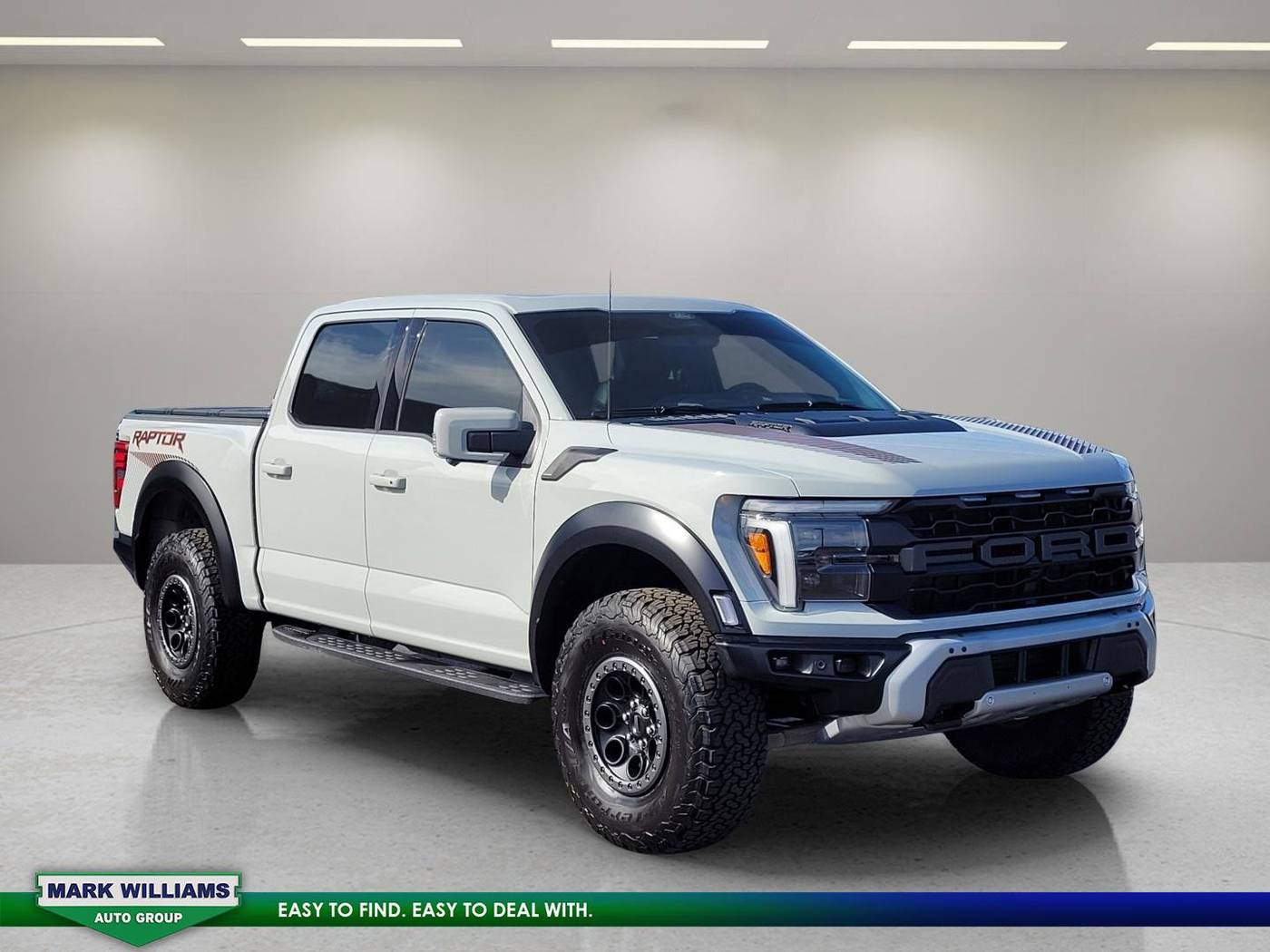 2024 Ford F-150 Raptor — Pickup Truck — 6,251 mi — Cincinnati, OH