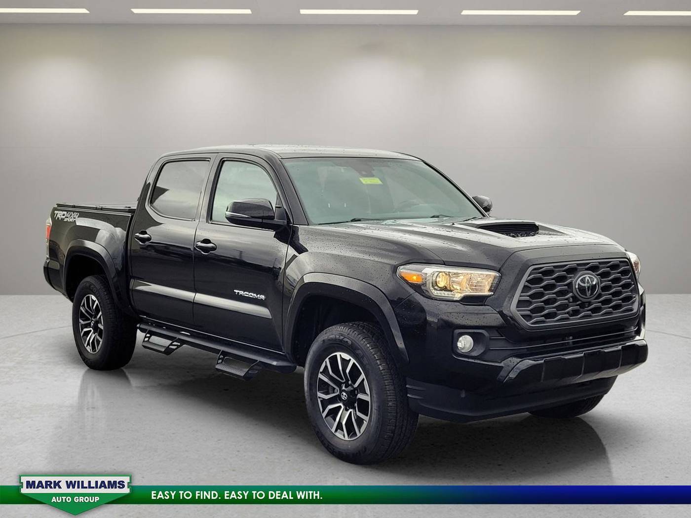 2023 Toyota Tacoma TRD Sport — Pickup Truck — 11,188 mi — Cincinnati, OH