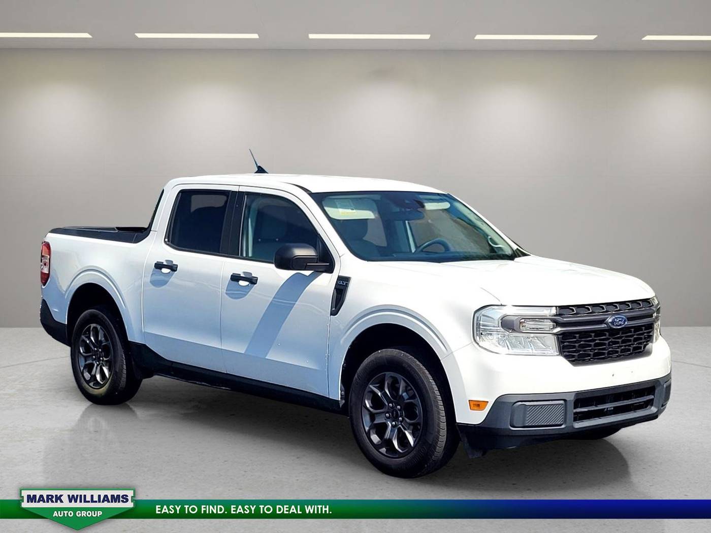 2022 Ford Maverick XLT — Pickup Truck — 27,963 mi — Cincinnati, OH