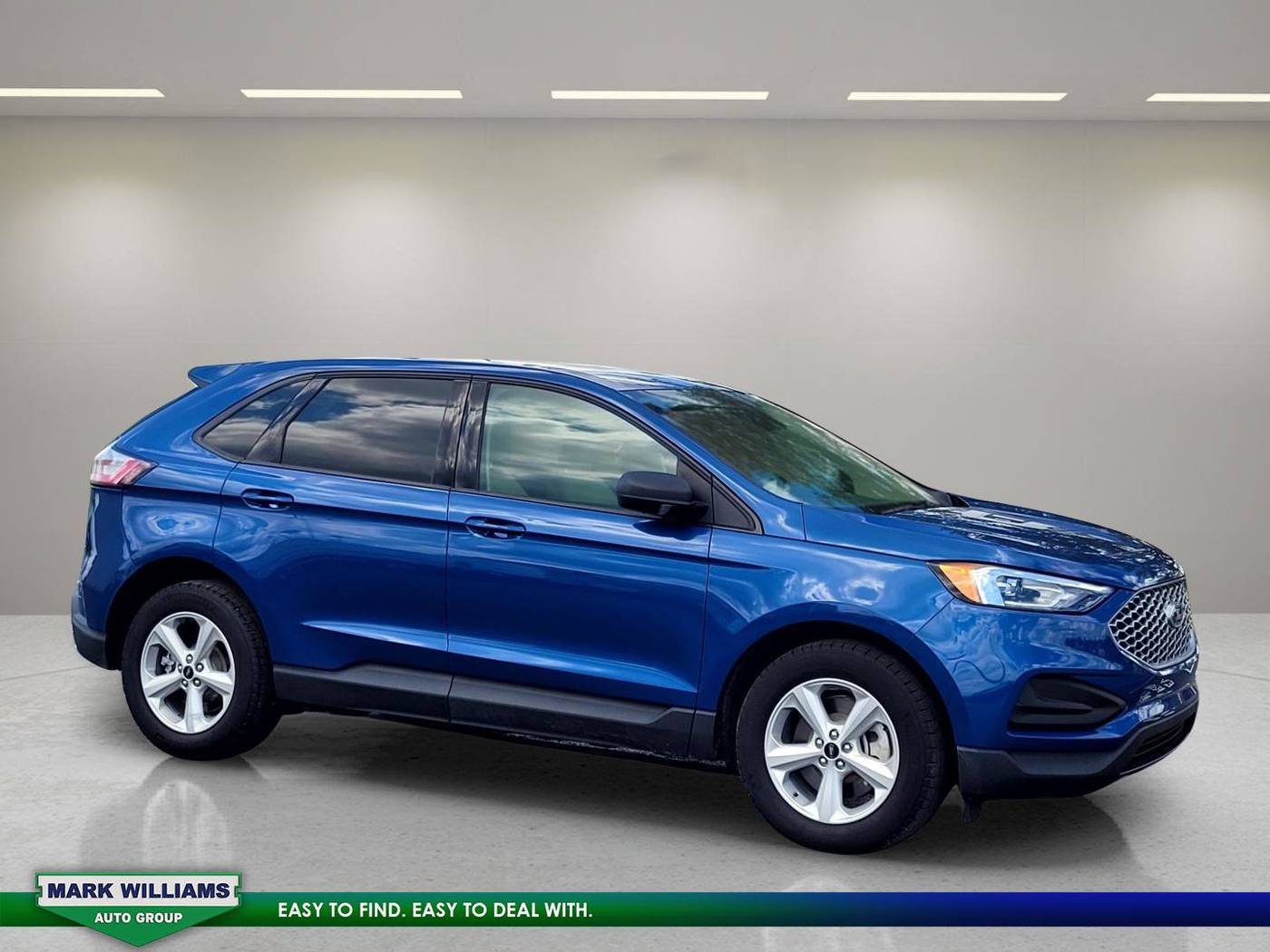 2024 Ford Edge SE — SUV — 35,411 mi — Cincinnati, OH