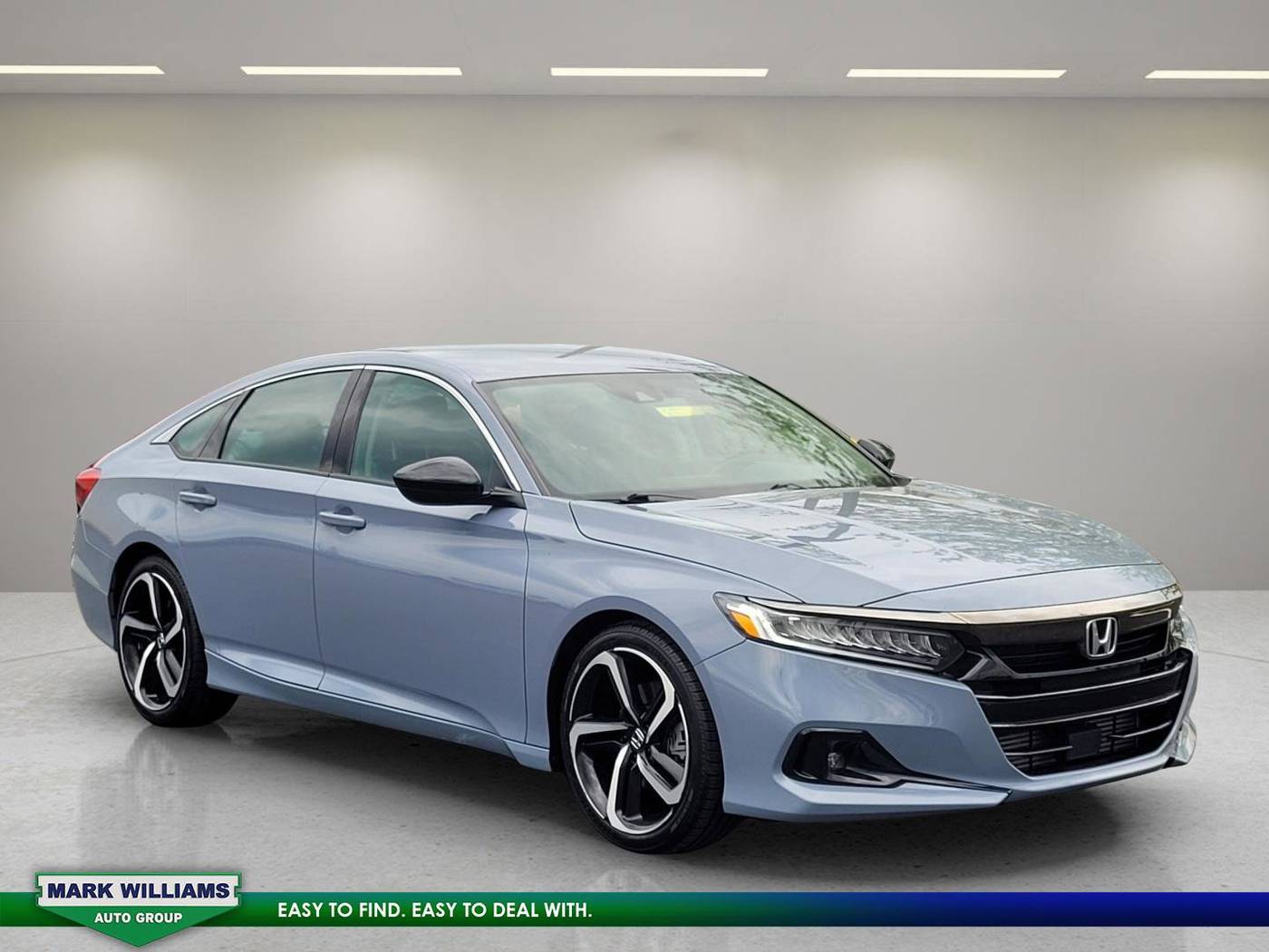 2022 Honda Accord Sport SE — Sedan — 37,640 mi — Cincinnati, OH