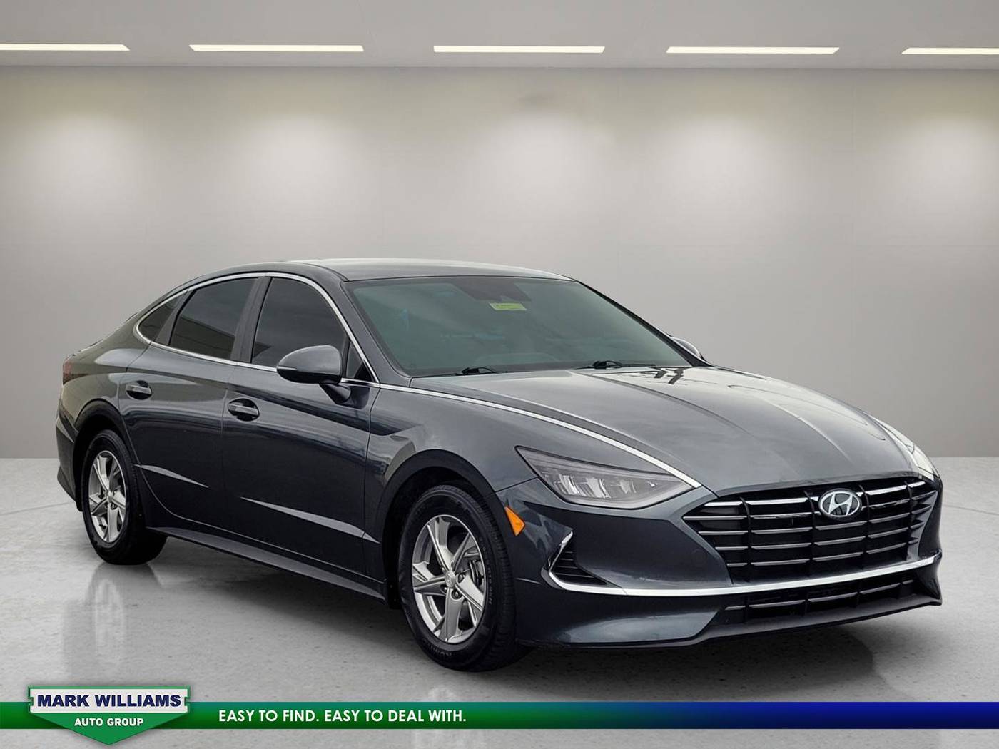 2023 Hyundai Sonata SE — Sedan — 29,569 mi — Cincinnati, OH