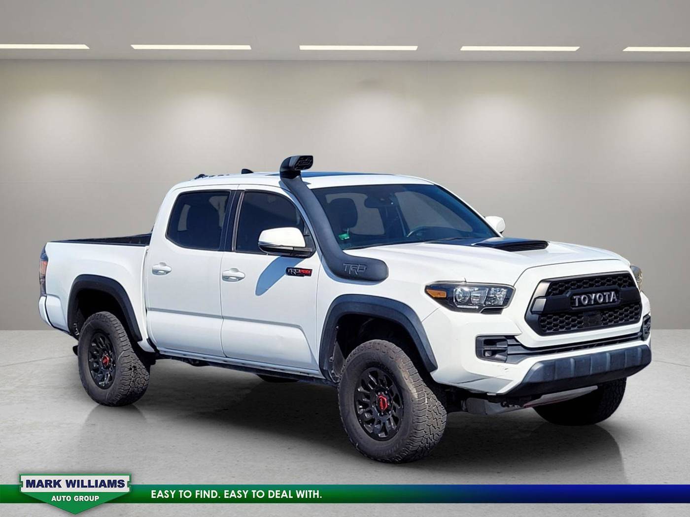 2019 Toyota Tacoma TRD Pro — Pickup Truck — 54,233 mi — Cincinnati, OH