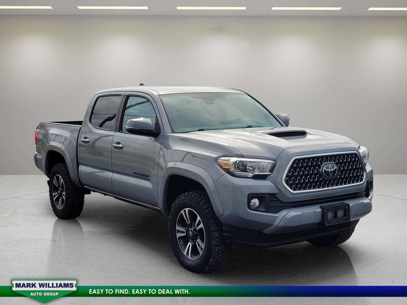 2019 Toyota Tacoma TRD Sport — Pickup Truck — 71,017 mi — Cincinnati, OH