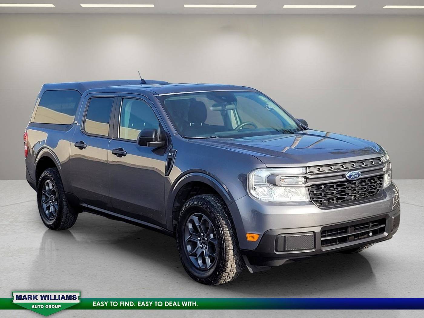 2023 Ford Maverick XLT — Pickup Truck — 27,860 mi — Cincinnati, OH