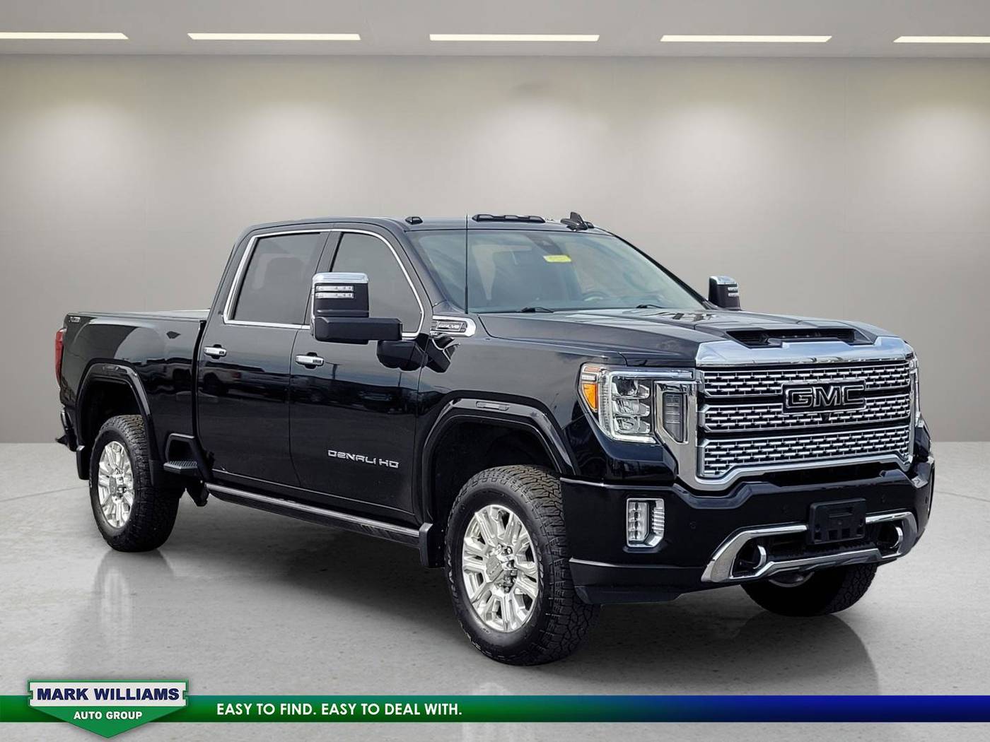 2022 GMC Sierra 3500HD Denali — Pickup Truck — 69,215 mi — Cincinnati, OH