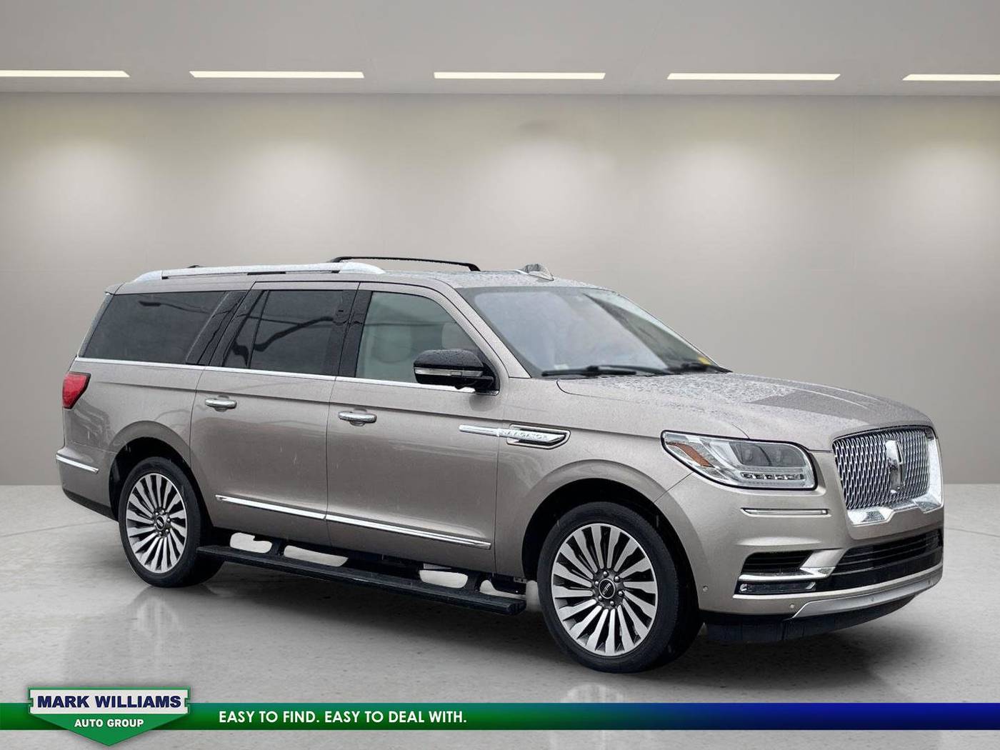 2018 Lincoln Navigator Reserve — SUV — 69,841 mi — Cincinnati, OH