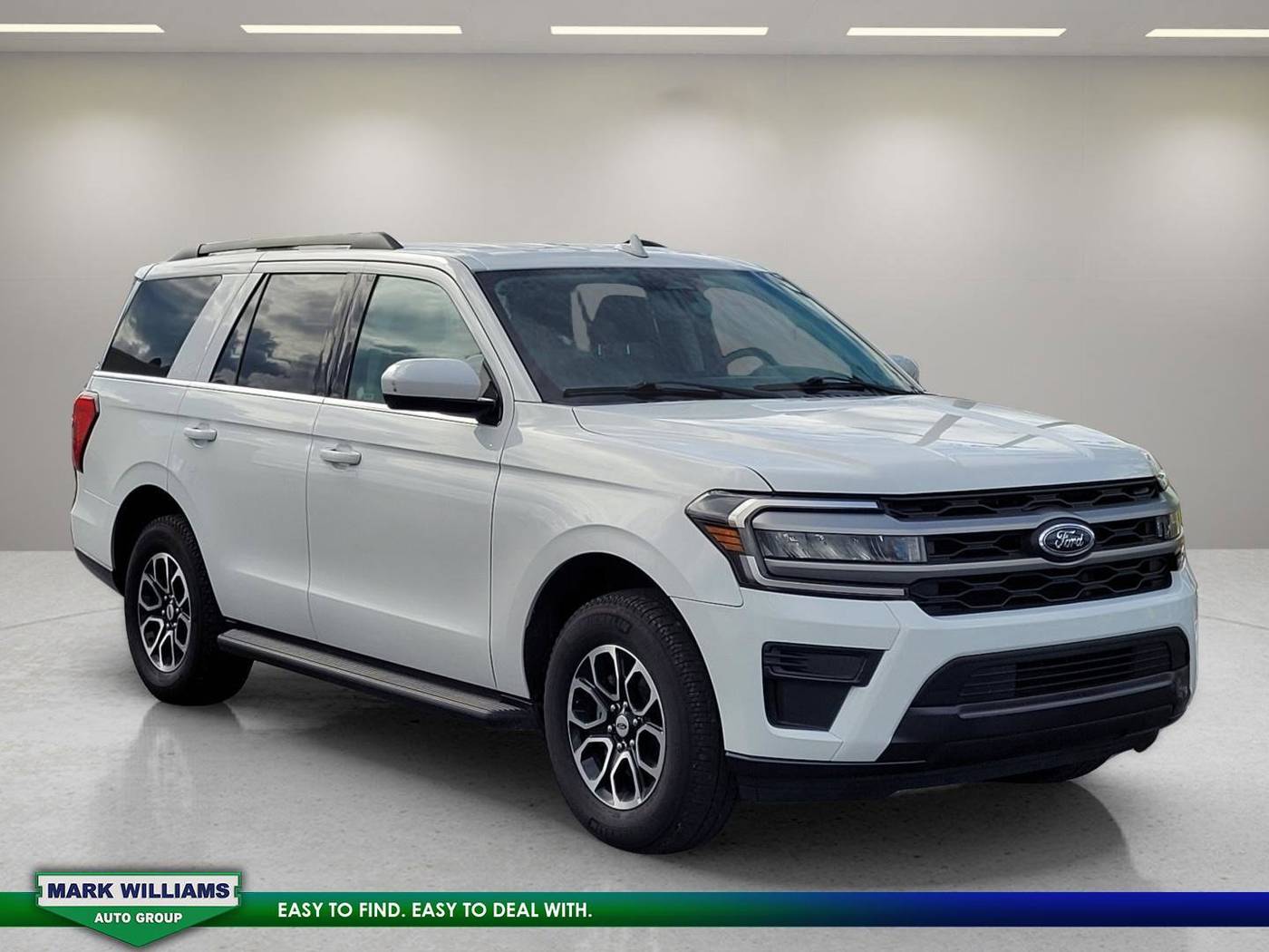2024 Ford Expedition XLT — SUV — 39,573 mi — Cincinnati, OH