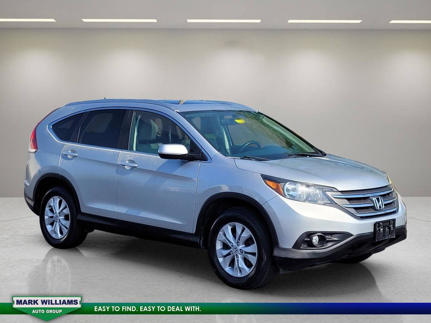 2014 Honda CR-V EX-L — SUV — 141,059 mi — Cincinnati, OH