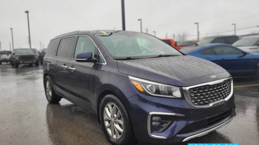 2019 kia sedona near hot sale me