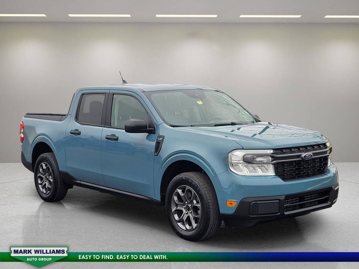 2022 Ford Maverick XLT — Pickup Truck — 50,838 mi — Cincinnati, OH