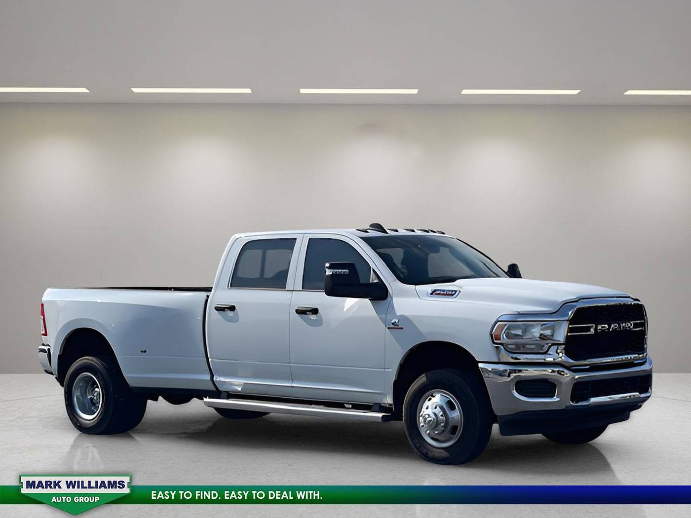 2024 Ram 3500 Tradesman — Pickup Truck — 8,711 mi — Cincinnati, OH