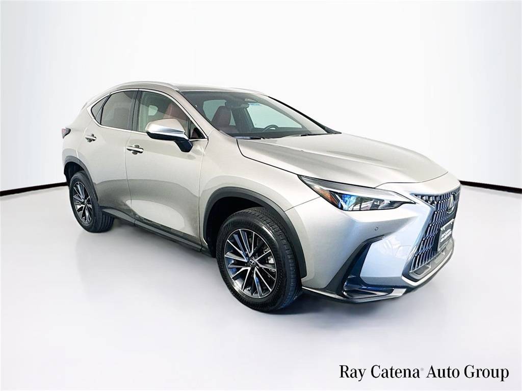 2023 Lexus NX NX 350 Premium — SUV — 45,783 mi — White Plains, NY