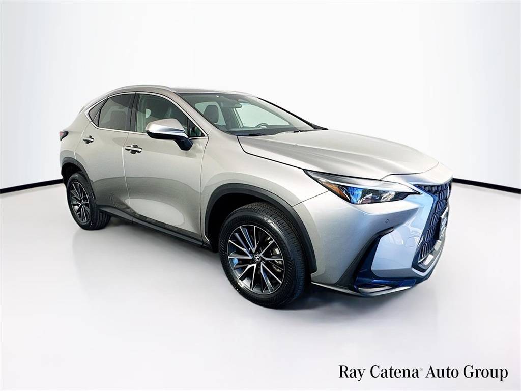 2023 Lexus NX NX 350 Premium — SUV — 28,195 mi — White Plains, NY