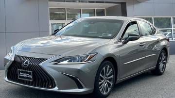 Used 2019 Lexus ES 350 for Sale in Eatontown, NJ (with Photos