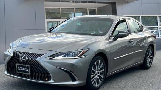 Used Lexus ES 350 for Sale Near Me - TrueCar