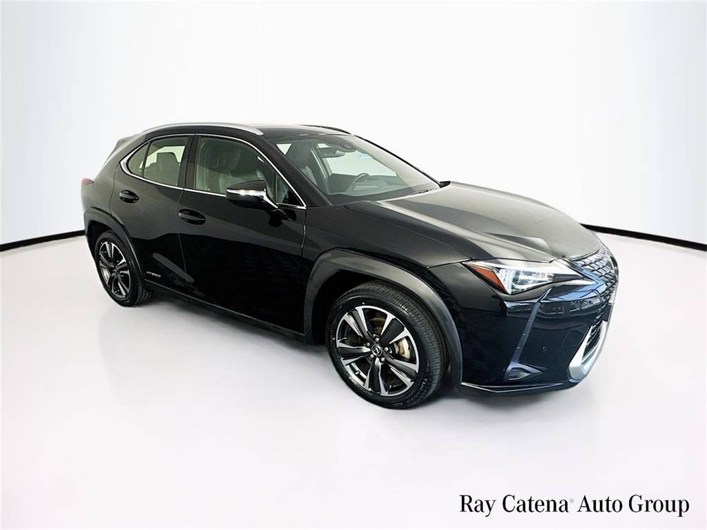 2019 Lexus UX UX 250h — SUV — 85,040 mi — White Plains, NY