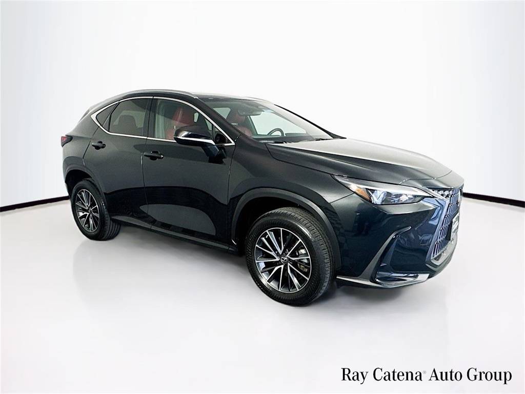 2022 Lexus NX NX 350 Premium — SUV — 21,513 mi — White Plains, NY
