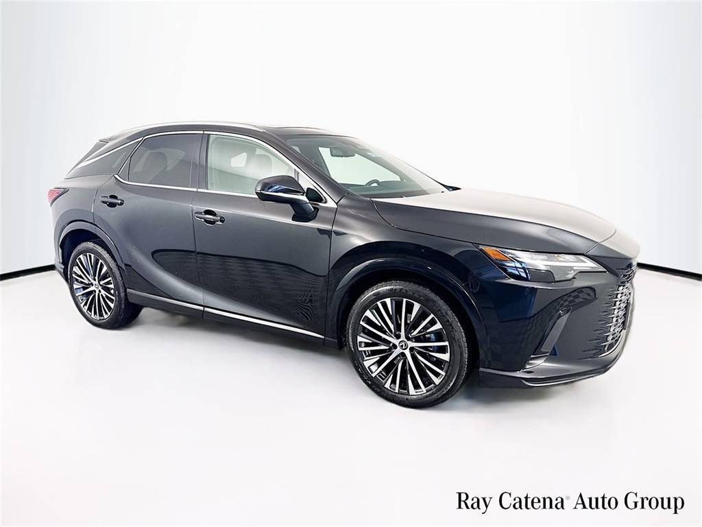 2023 Lexus RX RX 350 Premium Plus