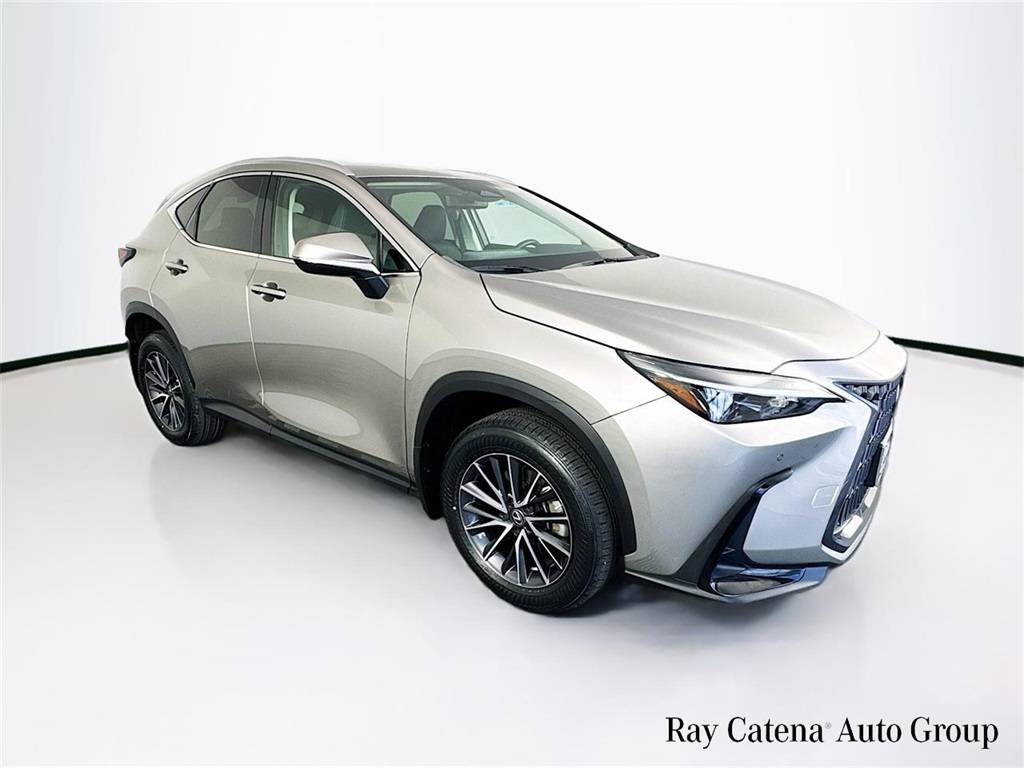 2023 Lexus NX NX 350 Premium — SUV — 40,832 mi — White Plains, NY