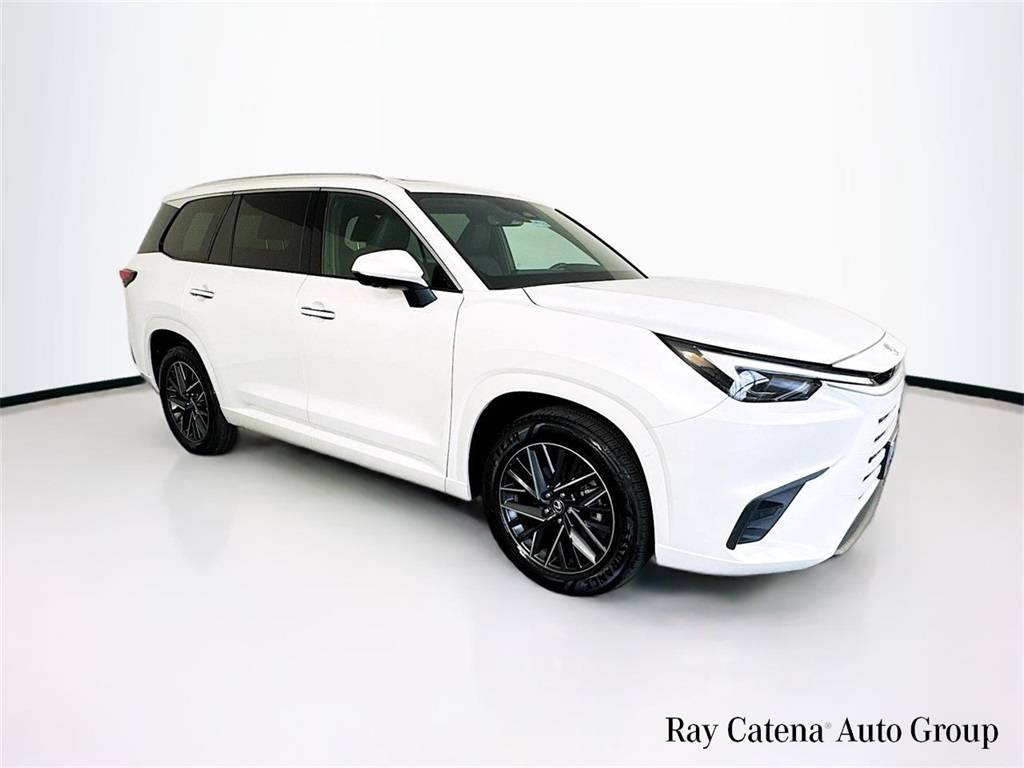 2024 Lexus TX TX 350 Premium — SUV — 4,170 mi — White Plains, NY
