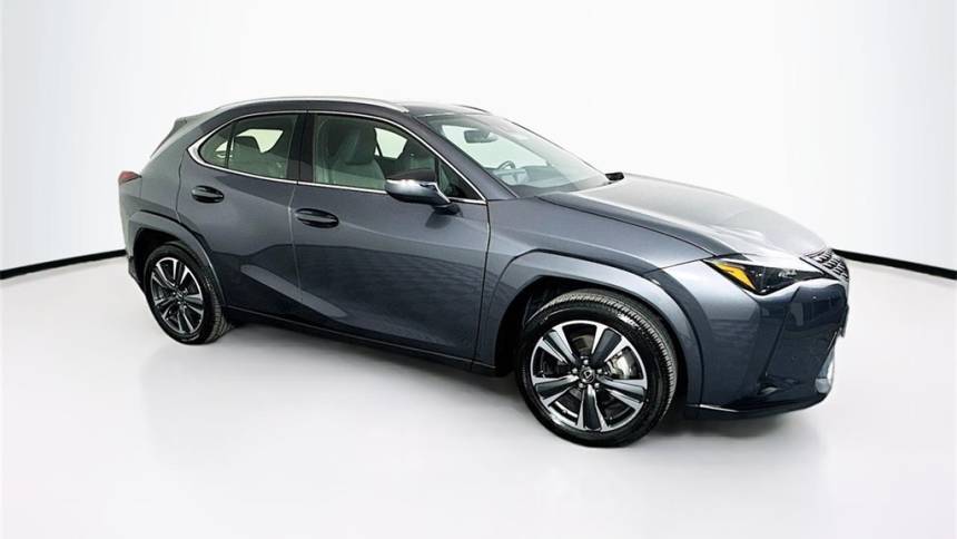 2024 Lexus UX UX 250h Premium — SUV — 3,194 mi — White Plains, NY