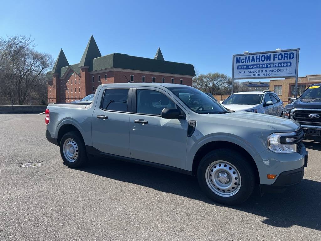 2022 Ford Maverick XL — Pickup Truck — 23,151 mi — Norwalk, CT