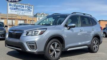 2019 Subaru Forester 2.5i Touring — SUV — 34,152 mi — Norwalk, CT