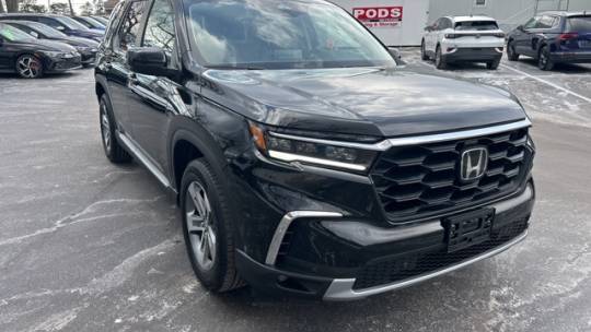 2023 Honda Pilot EX-L 7 Passenger — SUV — 25,829 mi — Hyannis, MA