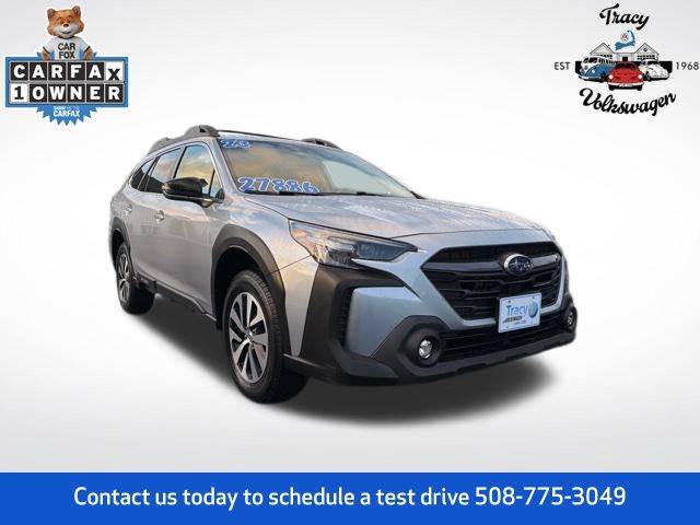 2023 Subaru Outback Premium — SUV — 30,686 mi — Hyannis, MA