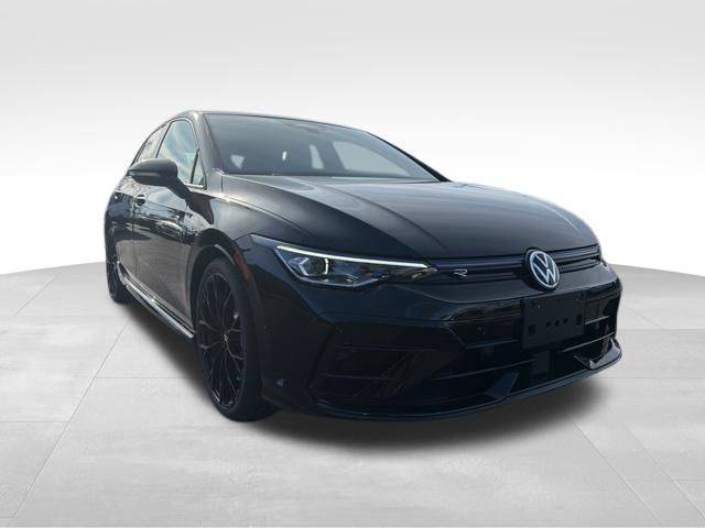 2026 Volkswagen Golf R 4Motion