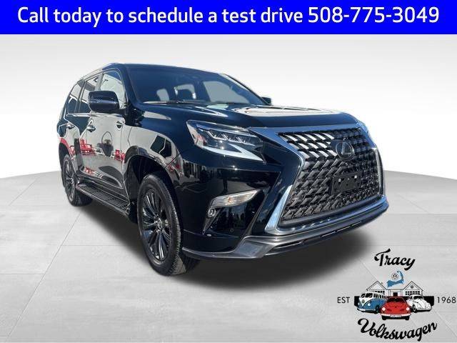 2023 Lexus GX GX 460 Luxury — SUV — 10,900 mi — Hyannis, MA
