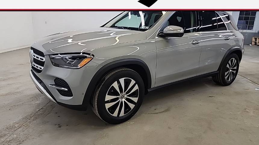 2024 Mercedes-Benz GLE GLE 350 — SUV — 7,419 mi — Washington, PA