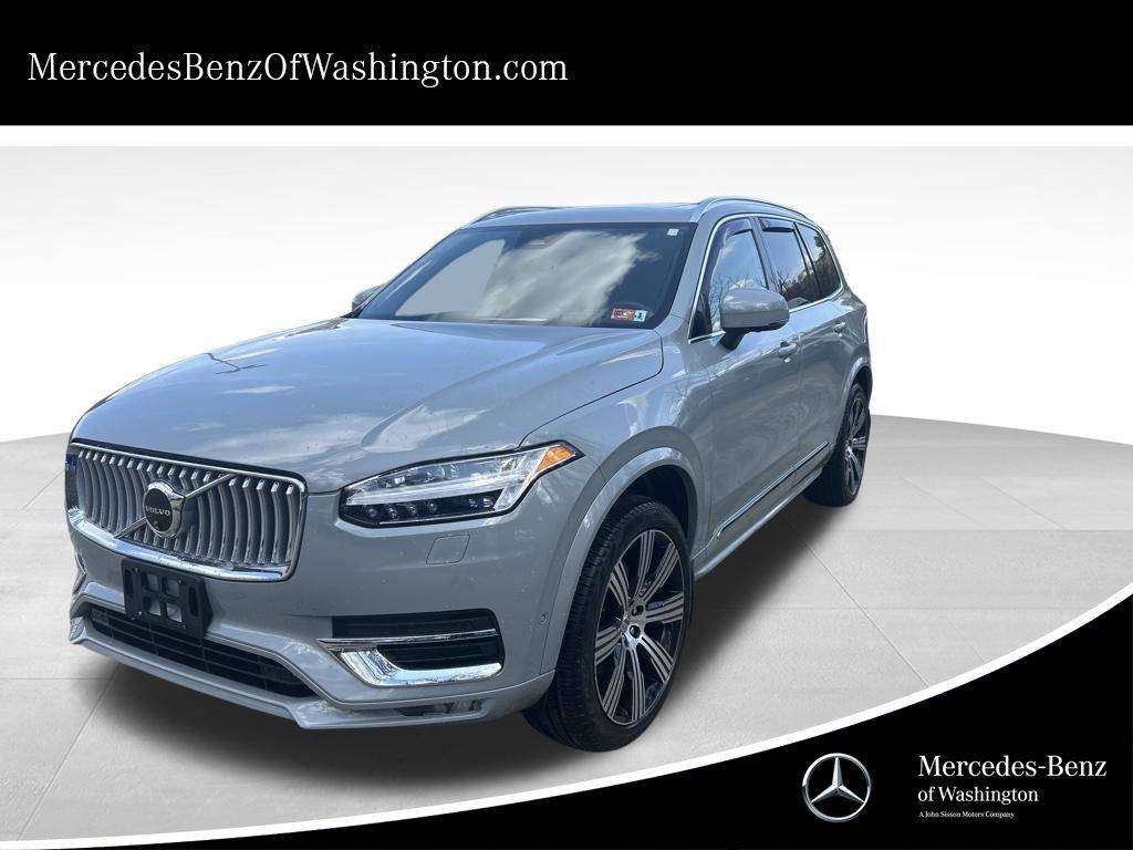 2024 Volvo XC90 Ultimate — SUV — 26,060 mi — Washington, PA