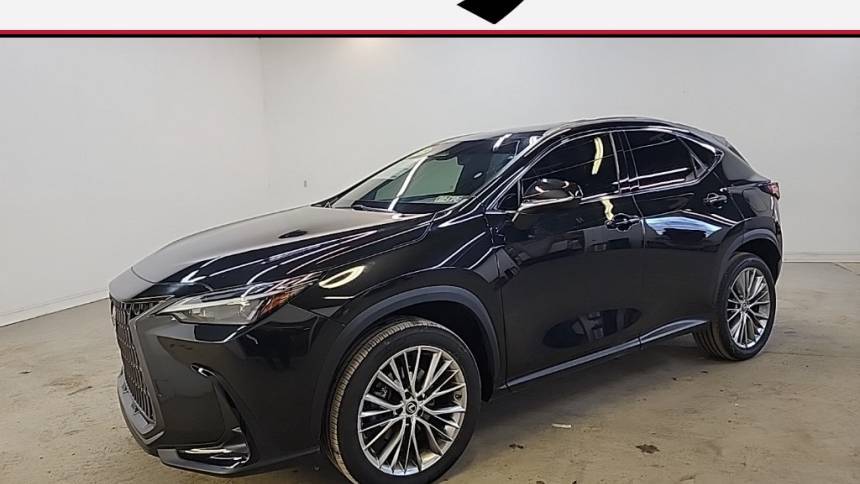 2023 Lexus NX NX 350 Premium — SUV — 37,326 mi — Washington, PA