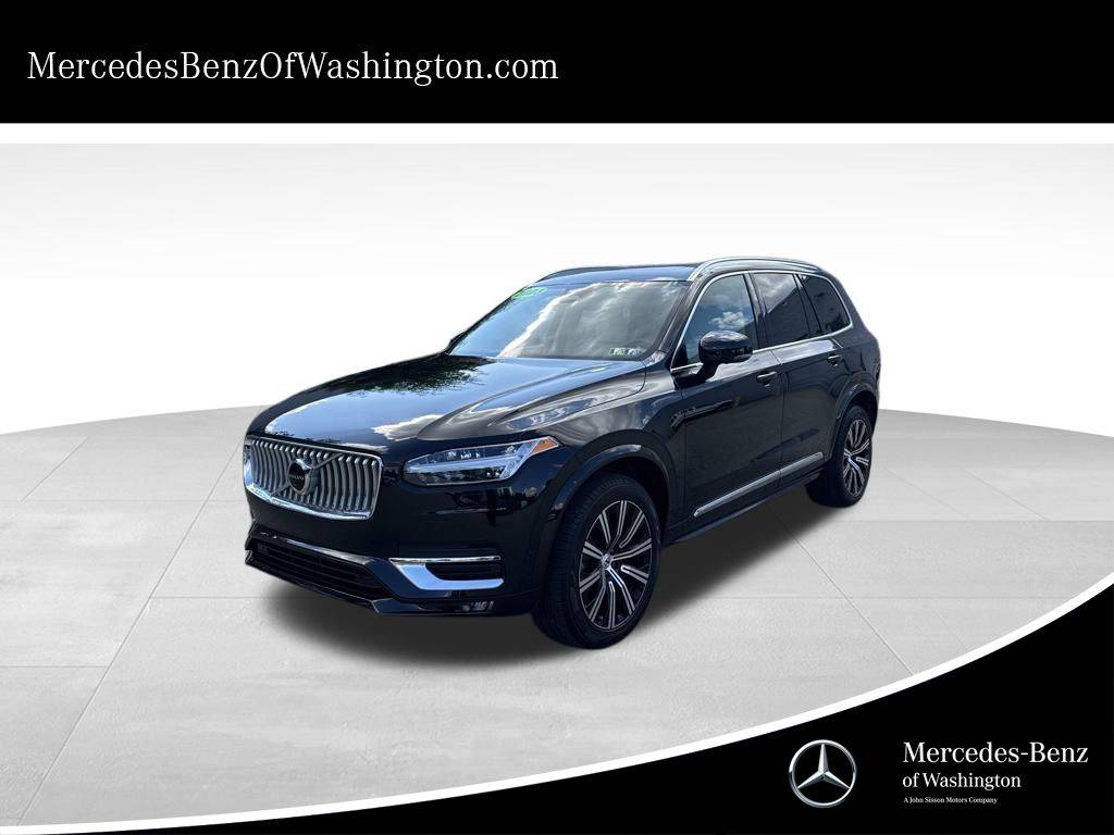 2023 Volvo XC90 Plus — SUV — 22,773 mi — Washington, PA