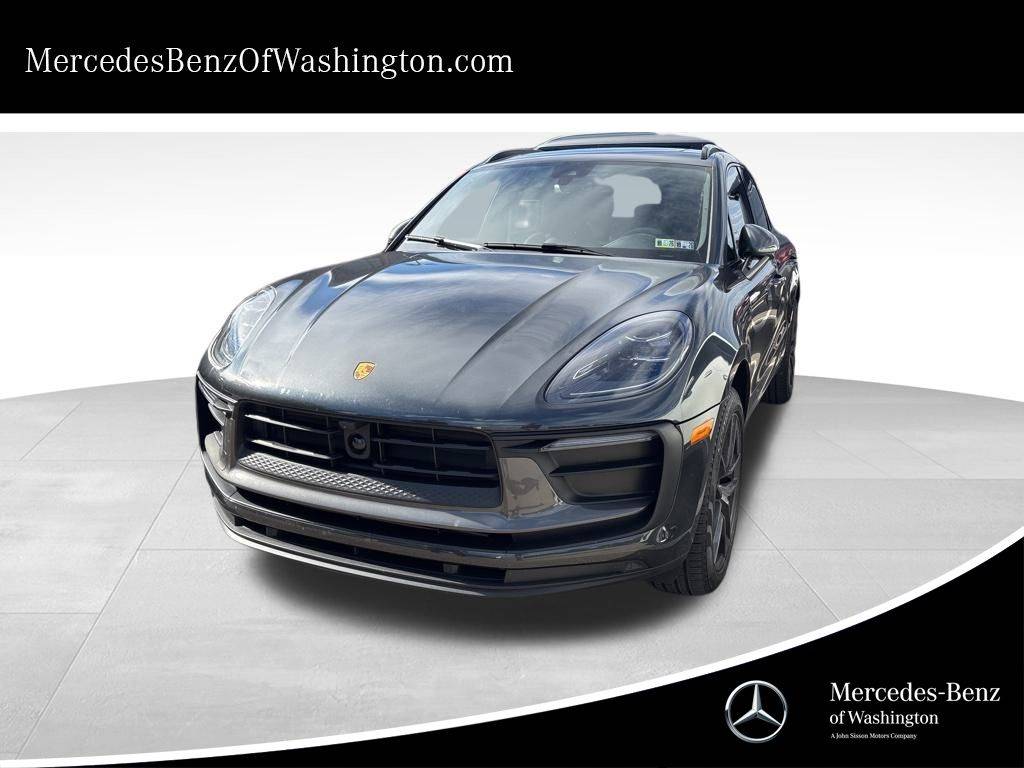 2025 Porsche Macan Macan — SUV — 11,053 mi — Washington, PA
