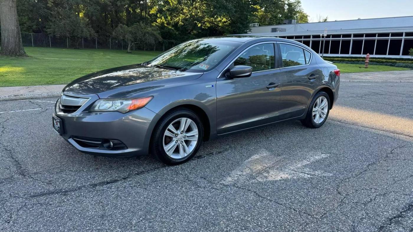 Used Acuras for Sale in New Haven, CT (with Photos) Page 2 TrueCar