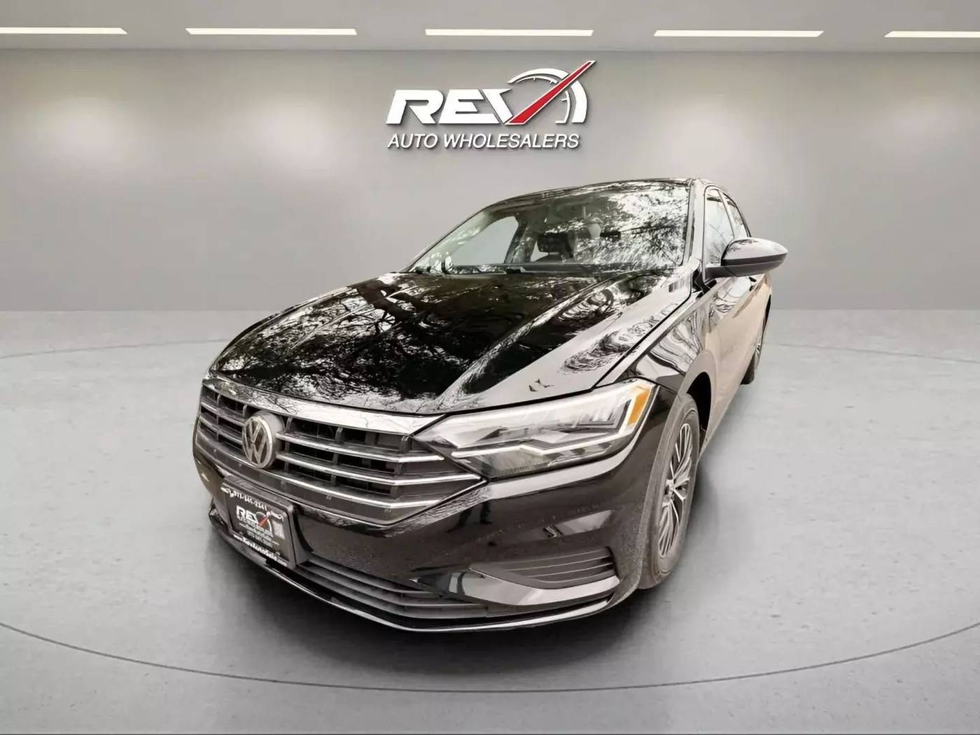 2019 Volkswagen Jetta SE — Sedan — 66,170 mi — Paterson, NJ