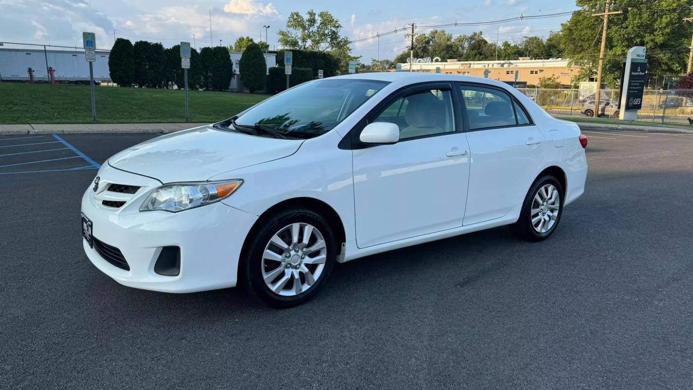 Used 2012 Toyotas for Sale in Matamoras, PA (with Photos) TrueCar