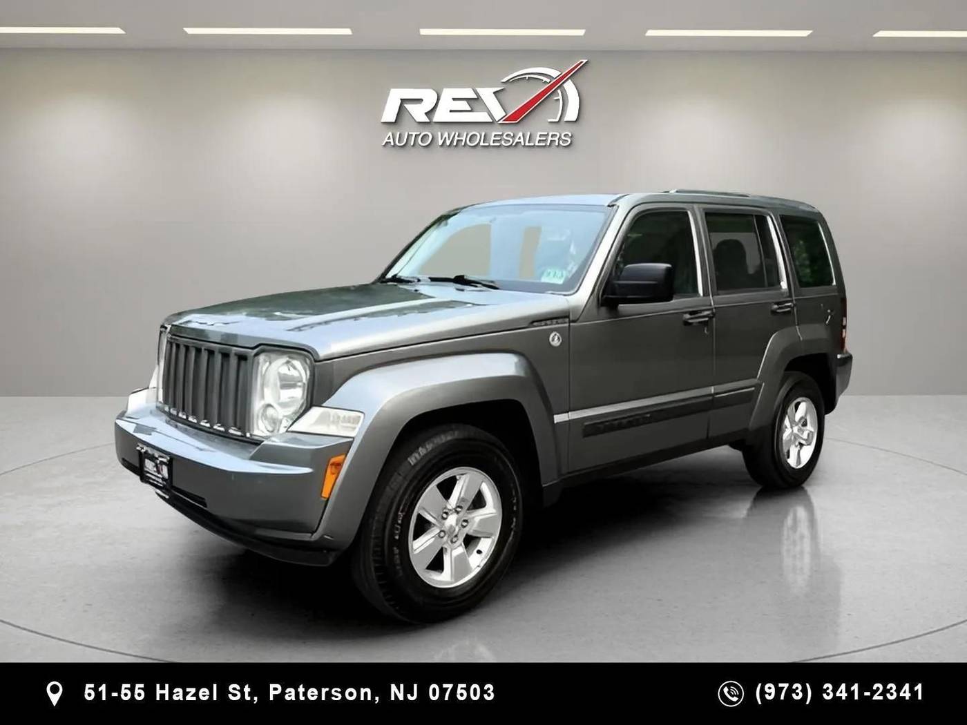 Used Jeep Liberty for Sale in Syracuse, NY (with Photos