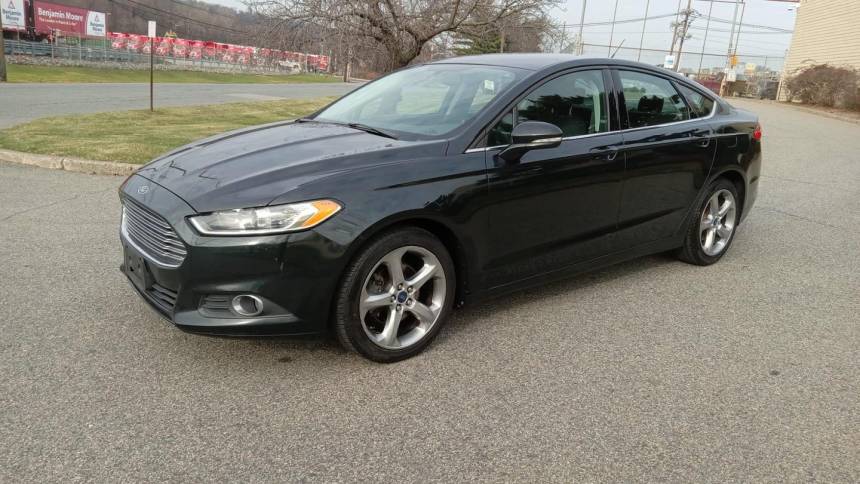 Used Ford Fusion for Sale in Selinsgrove PA with Photos TrueCar