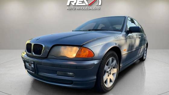 Used BMWs Under $5,000 for Sale Near Me - TrueCar